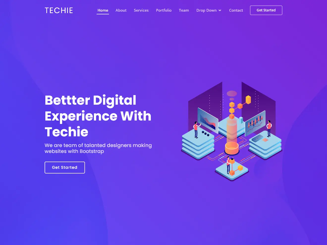 Harish Tech